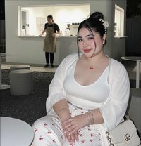 Rose Vip in Gruba - escort in Muscat