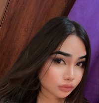 Rose Vip in Gruba - escort in Muscat