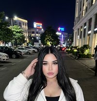 Rose Vip in Gruba - escort in Muscat