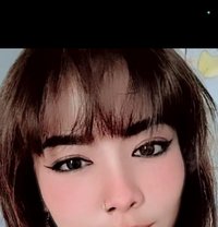 Rose vip lady Thailand - escort in Nairobi