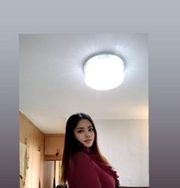 Rose vip lady Thailand - escort in Nairobi
