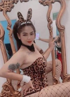 Rose vip lady Thailand - escort in Nairobi Photo 4 of 7