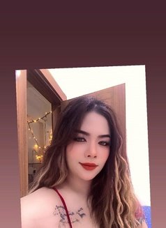 Rose vip lady Thailand - escort in Nairobi Photo 7 of 7