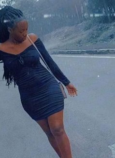 Rose Waruguru - escort in Nairobi Photo 3 of 4