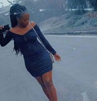 Rose Waruguru - escort in Nairobi