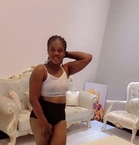 Rose Weija - escort in Accra