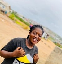 Rose Weija - escort in Accra