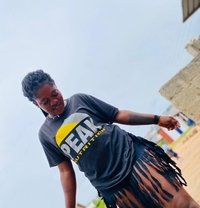 Rose Weija - escort in Accra