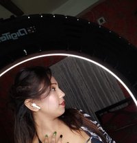 Rose Young College Going Girl - escort in Kolkata