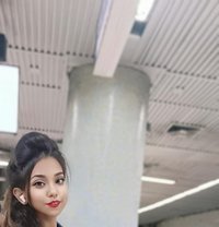 Rose Young College Going Girl - escort in Kolkata