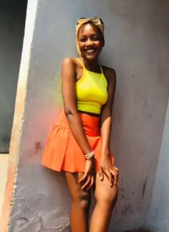 Rose - masseuse in Lusaka Photo 1 of 2