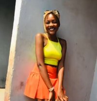 Rose - masseuse in Lusaka