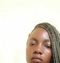 Rose - masseuse in Lusaka