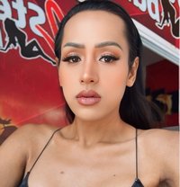 Rose2 - Transsexual escort agency in Pattaya