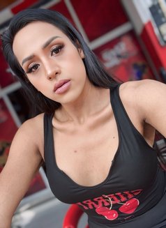 Rose2 - Agencia de acompañantes transexuales in Pattaya Photo 5 of 8