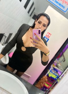 Rose2 - Agencia de acompañantes transexuales in Pattaya Photo 7 of 8