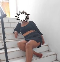 Rose2025 - puta in Colombo