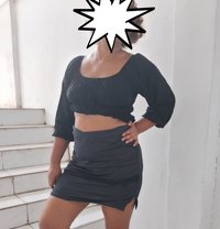Rose2025 - puta in Colombo
