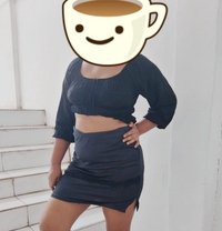 Rose 2025 - Masajista in Colombo