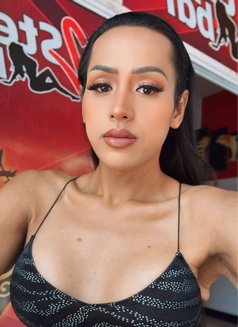 🇹🇭..Rose69 body to body - Transsexual escort in Pattaya Photo 5 of 9