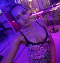 🇹🇭..Rose - Acompañantes transexual in Pattaya