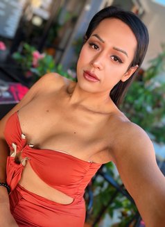 🇹🇭..Rose69 body to body - Transsexual escort in Pattaya Photo 12 of 14