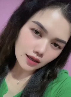 Roseanne (Part Time) - escort in Dubai Photo 1 of 5
