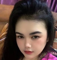 Roseanne (Part Time) - escort in Dubai
