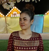 Roseanne (Part Time) - escort in Dubai