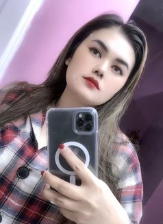 Roseanne (Part Time) - escort in Dubai Photo 9 of 9
