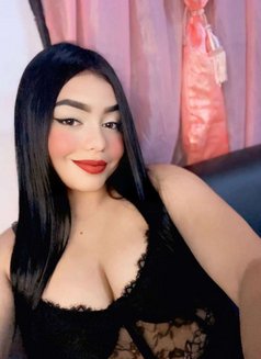 Rosecandyr - escort in Madinah Photo 1 of 2