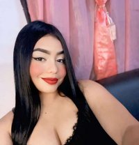 Rosecandyr - escort in Madinah