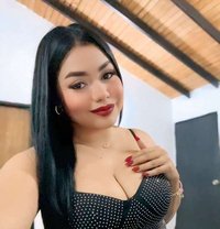 Rosecandyr - escort in Madinah