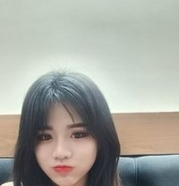 Rosecy - escort in Gurgaon