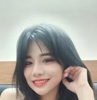 Rosecy - escort in Gurgaon