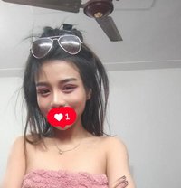 Rosecy - puta in Gurgaon