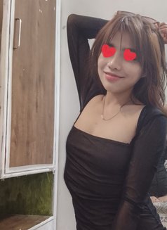 Rosecy - escort in Gurgaon Photo 2 of 5