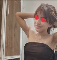 Rosecy - puta in Gurgaon