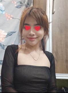 Rosecy - escort in Gurgaon Photo 4 of 5