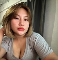 Roseelicious - escort in Manila