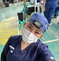 Roseelicious - escort in Manila
