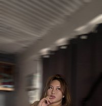 Roseelicious - escort in Manila