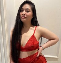 Rosejer - escort in Muscat