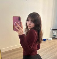 Rosel - escort in London