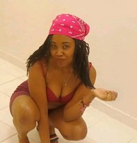Roselina - escort in Khobar