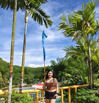 Roselusia - escort in Buraidah