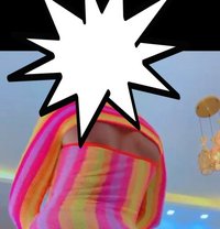 Roselyn - escort in Cairo