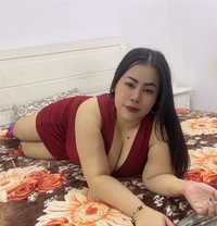 Roselyn - puta in Khobar