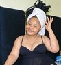 Roselyyn in Seeb Now - escort in Muscat Photo 1 of 2