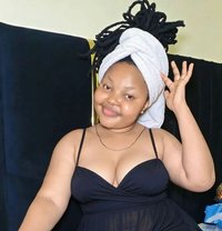Roselyyn in Seeb Now - escort in Muscat